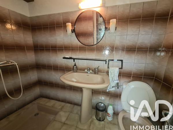 Maison à vendre 5 pièces 98 m² Moissac