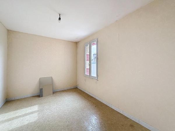 Plateau T2 à aménager – fort potentiel locatif