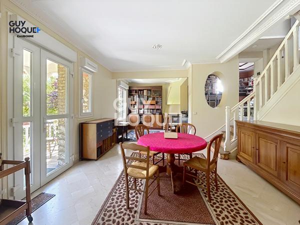 MAISON À VENDRE DE 5 PIÈCES DE 144,00 M²