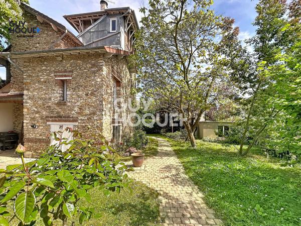 MAISON À VENDRE DE 5 PIÈCES DE 144,00 M²