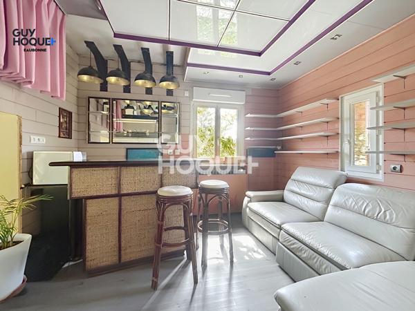 MAISON À VENDRE DE 5 PIÈCES DE 144,00 M²