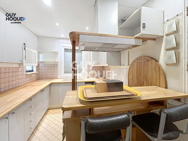 MAISON À VENDRE DE 5 PIÈCES DE 144,00 M²