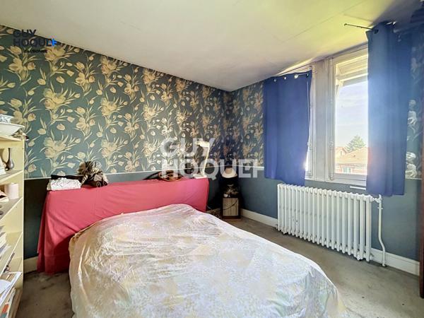 MAISON À VENDRE DE 5 PIÈCES DE 144,00 M²