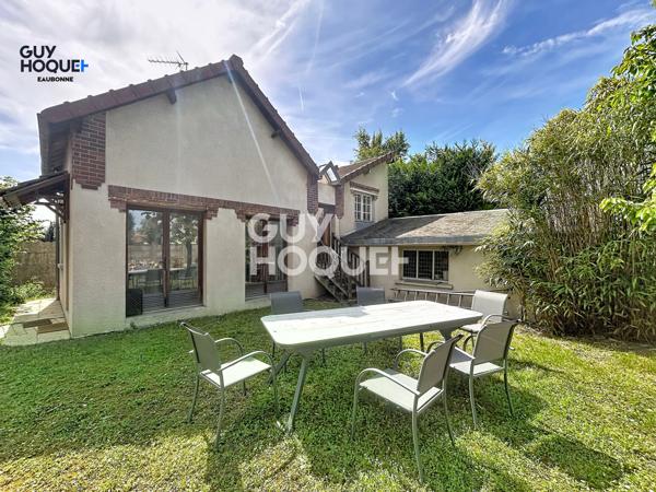 MAISON À VENDRE DE 5 PIÈCES DE 144,00 M²