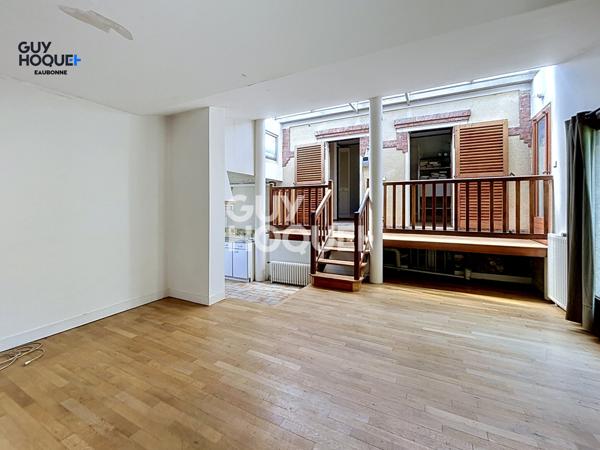 MAISON À VENDRE DE 5 PIÈCES DE 144,00 M²