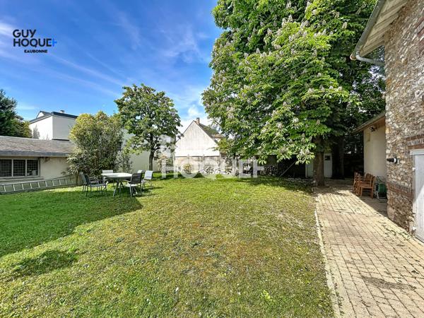 MAISON À VENDRE DE 5 PIÈCES DE 144,00 M²