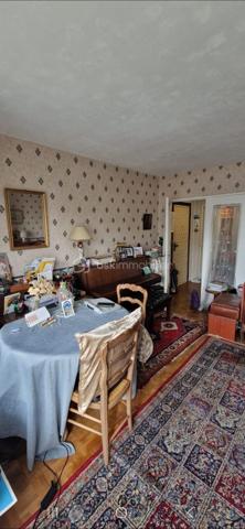 Appartement de 63,10 m²