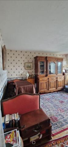 Appartement de 63,10 m²