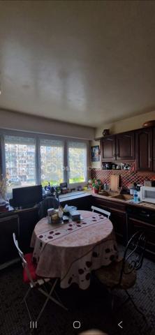 Appartement de 63,10 m²