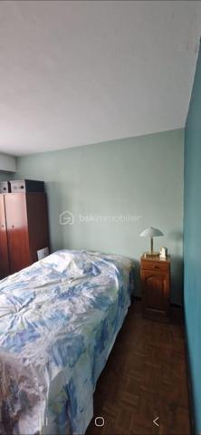 Appartement de 63,10 m²