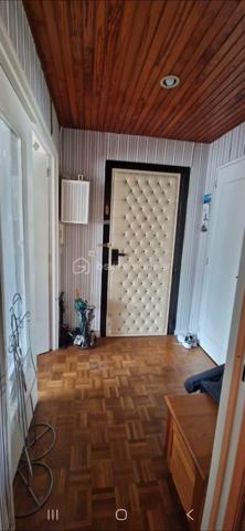 Appartement de 63,10 m²
