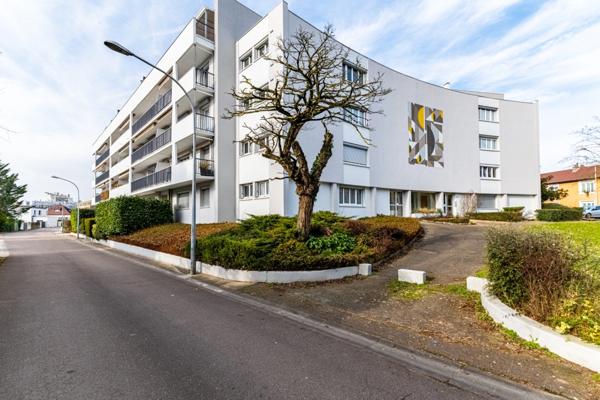 Appartement à vendre 1 pièce FONTAINE LES DIJON (21)