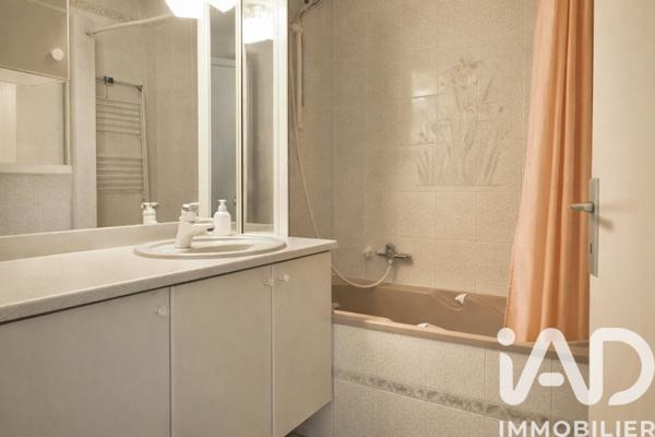 Appartement à vendre 4 pièces 80 m² Cergy