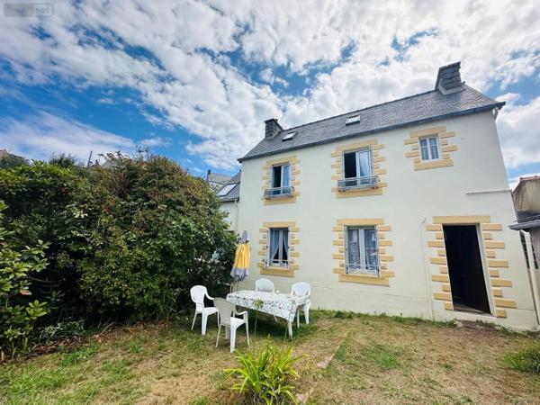 Achat - Maison Perros-Guirec 22700 5 pièces 81 m 2 271 m 2