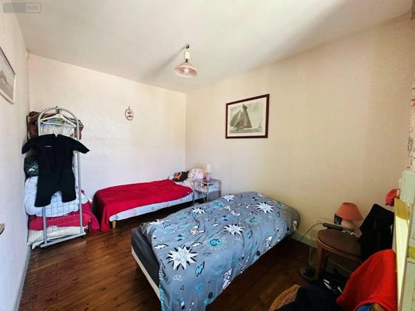 Achat - Maison Perros-Guirec 22700 5 pièces 81 m 2 271 m 2