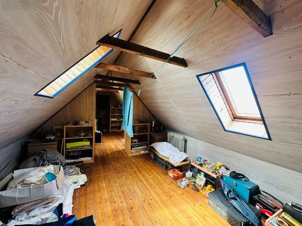 Achat - Maison Perros-Guirec 22700 5 pièces 81 m 2 271 m 2