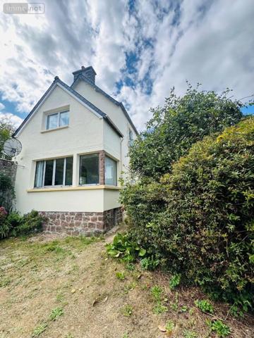 Achat - Maison Perros-Guirec 22700 5 pièces 81 m 2 271 m 2