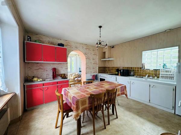 Achat - Maison Perros-Guirec 22700 5 pièces 81 m 2 271 m 2