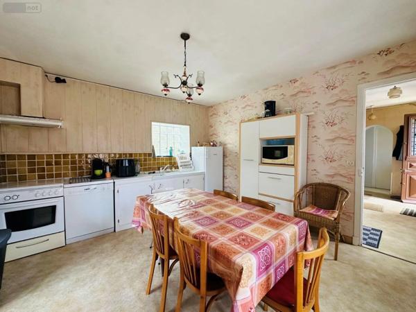 Achat - Maison Perros-Guirec 22700 5 pièces 81 m 2 271 m 2