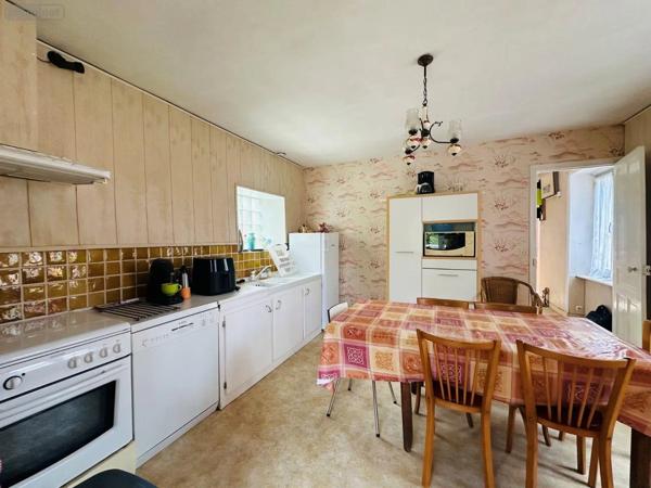Achat - Maison Perros-Guirec 22700 5 pièces 81 m 2 271 m 2