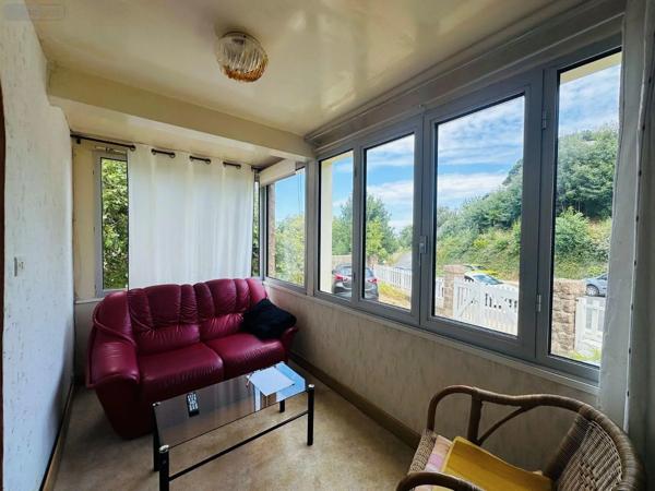 Achat - Maison Perros-Guirec 22700 5 pièces 81 m 2 271 m 2