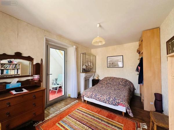 Achat - Maison Perros-Guirec 22700 5 pièces 81 m 2 271 m 2