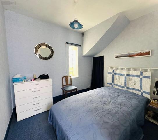 Achat - Maison Perros-Guirec 22700 5 pièces 81 m 2 271 m 2