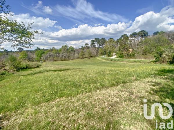 Terrain à vendre 7 681 m² Fumel