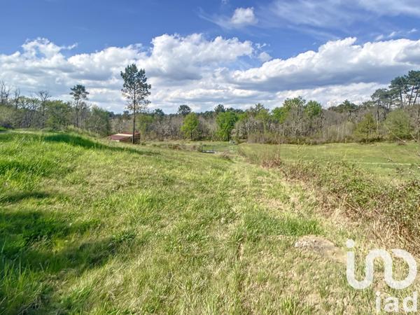 Terrain à vendre 7 681 m² Fumel