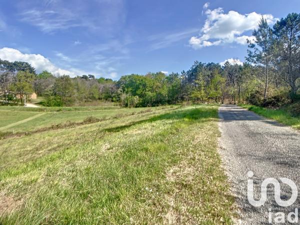 Terrain à vendre 7 681 m² Fumel