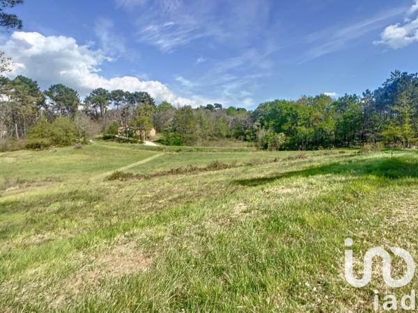 Terrain à vendre 7 681 m² Fumel