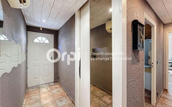 Maison à vendre    5 pièces • 141,30 m2 Grignon