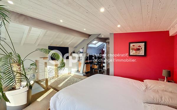 Maison à vendre    5 pièces • 141,30 m2 Grignon