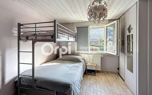 Maison à vendre    5 pièces • 141,30 m2 Grignon