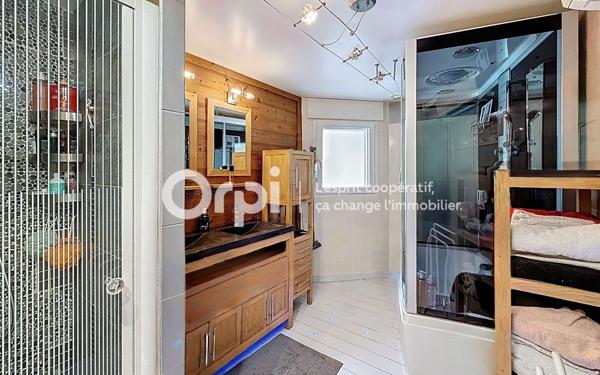 Maison à vendre    5 pièces • 141,30 m2 Grignon