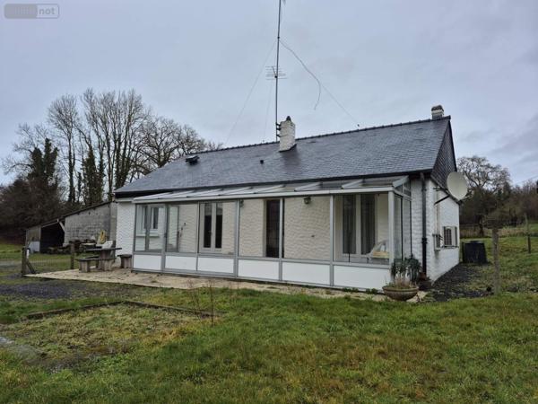 Maison à vendre à Bréhal dans la Manche (50290), ref : 028/1620