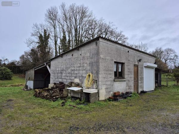 Maison à vendre à Bréhal dans la Manche (50290), ref : 028/1620