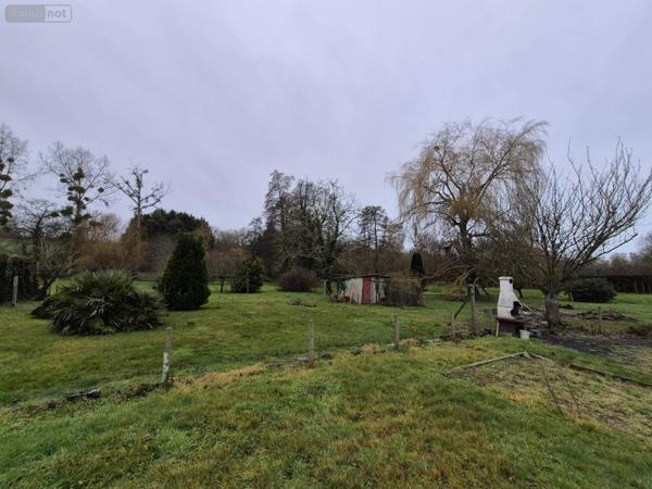 Maison à vendre à Bréhal dans la Manche (50290), ref : 028/1620