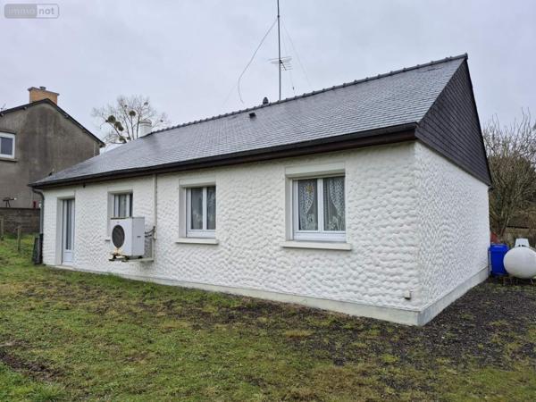 Maison à vendre à Bréhal dans la Manche (50290), ref : 028/1620