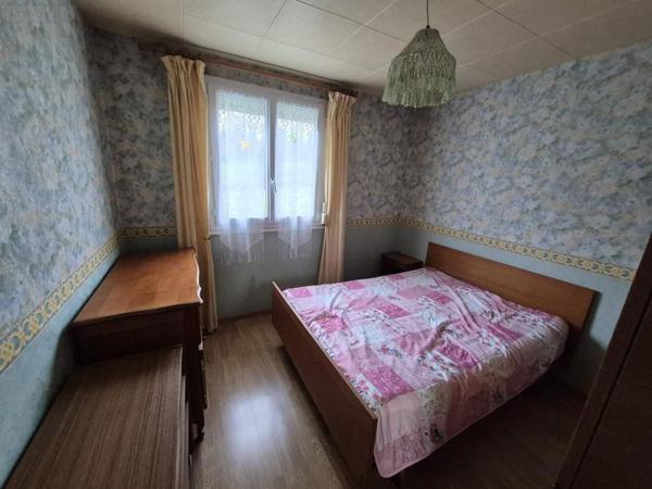 Maison à vendre à Bréhal dans la Manche (50290), ref : 028/1620