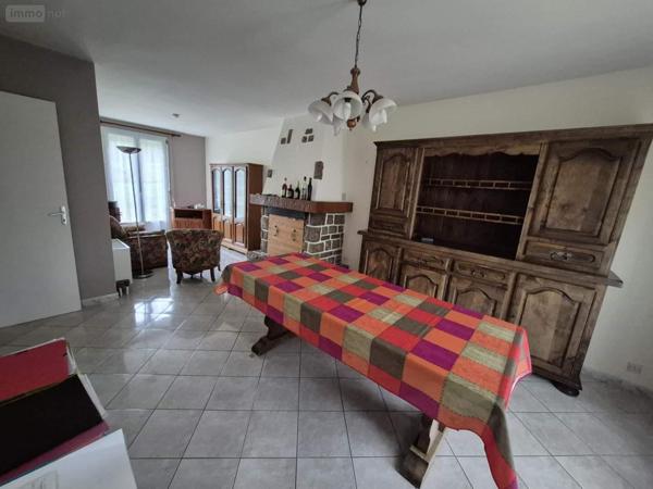 Maison à vendre à Bréhal dans la Manche (50290), ref : 028/1620