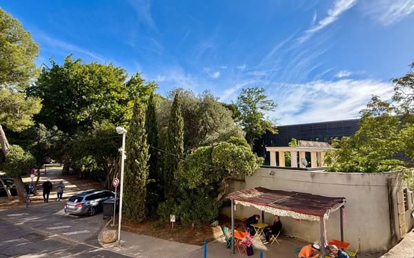 Appartement à vendre    2 pièces •  Balaruc-les-Bains