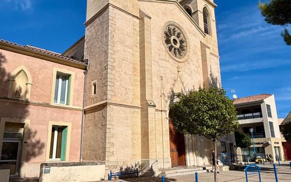 Appartement à vendre    2 pièces •  Balaruc-les-Bains