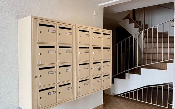 Appartement à vendre    2 pièces •  Balaruc-les-Bains