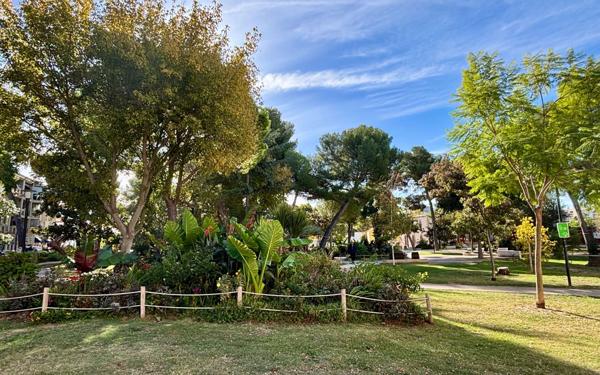 Appartement à vendre    2 pièces •  Balaruc-les-Bains