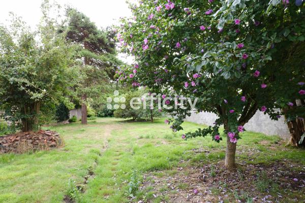 Maison 6 pièces - 178 m²