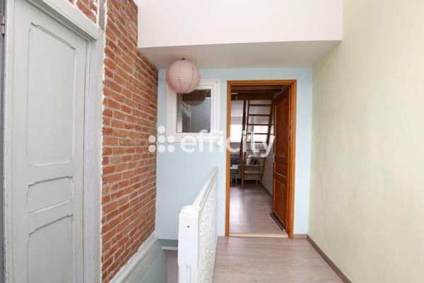 Maison 6 pièces - 178 m²