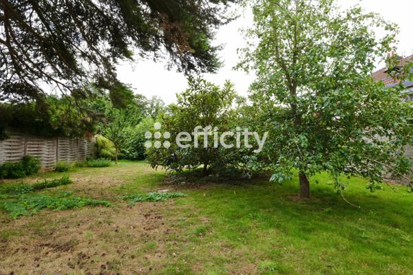 Maison 6 pièces - 178 m²