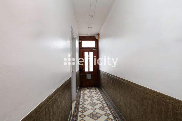 Maison 6 pièces - 178 m²