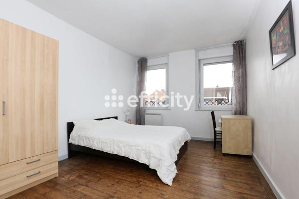 Maison 6 pièces - 178 m²